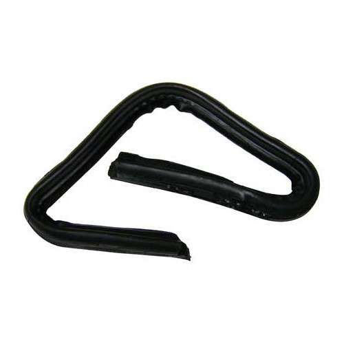 1 rubber voor de deflector links voor Combi van 55 tot 67 - KA131501