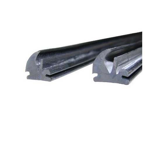  Vedantes do deflector vertical para Combi 55 a 67 - 2 peças - KA131503 