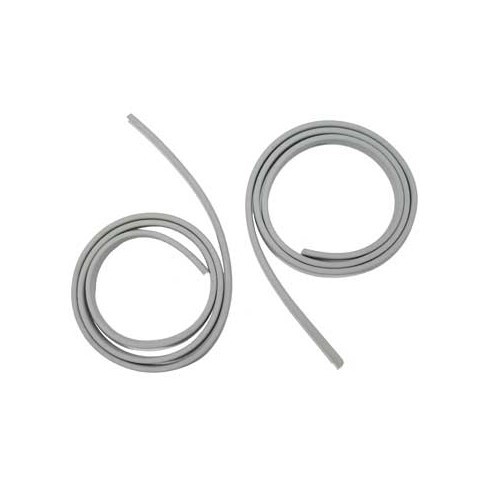 Taillight seals for Combi 72 -&gt;79 - 2 pieces