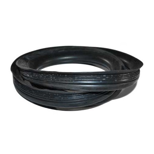 1 fixed side glass weatherstrip for Combi from 50 to 67 - KA13167