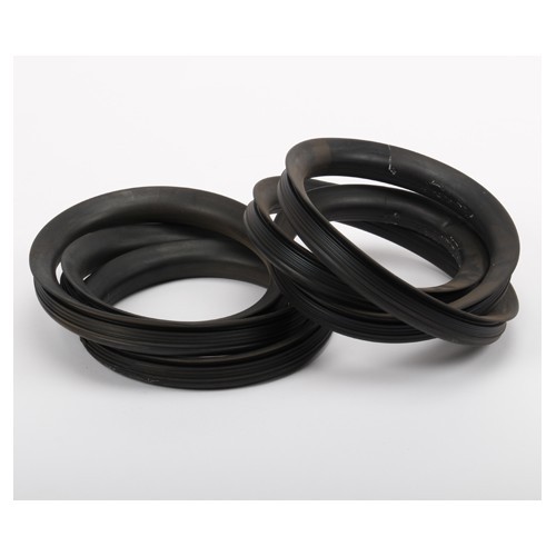  Rear corner seals for Combi 23 windows - set of 2 - KA13168 