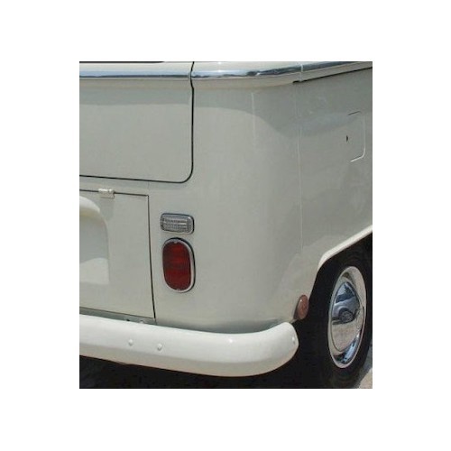 Vintage option reversing light for last Split Window and Bay Window Camper T2A - KA13174