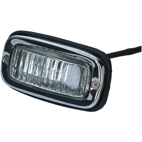 Luce retromarcia optional d'epoca per ultimo Bus (pulmino) Split e Bay Window T2A - KA13174