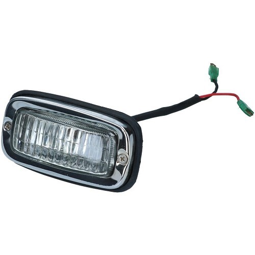  Vintage option reversing light for last Split Window and Bay Window Camper T2A - KA13174 