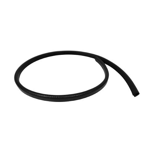  Rear door gasket for VW Transporter T25 - KA13180 