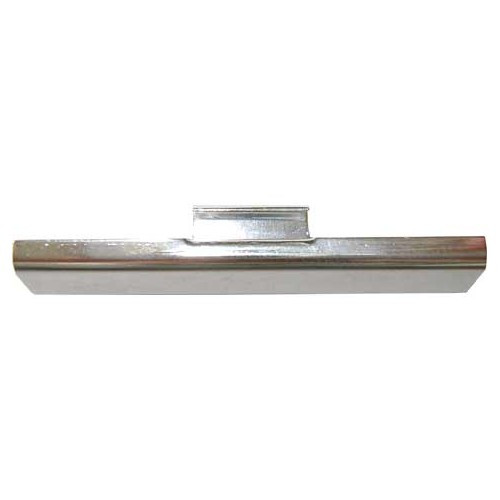 Chrome window molding clasp for VOLKSWAGEN Transporter T25 (05/1979-07/1992) - KA13189