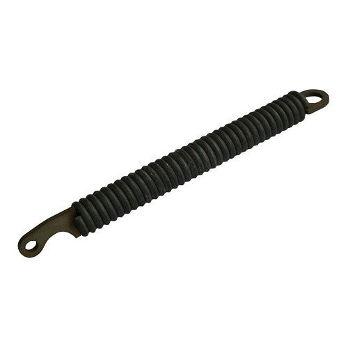  Ressort de charnière de porte coulissante pour VOLKSWAGEN Transporter T25 (05/1979-07/1992) - KA13192 