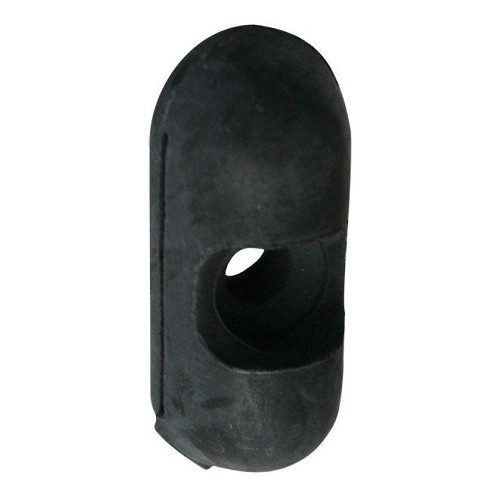  Tope de puerta lateral corredera para VW Transporter T25 - KA13194 