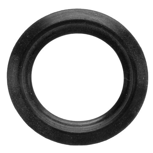  Gasket on tailgate push button for Volkswagen Transporter T25 (08/1982-07/1992) - KA13195 