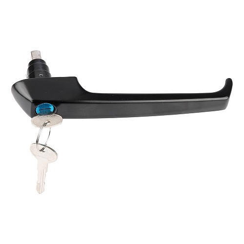  External sliding door handle for VOLKSWAGEN Transporter T25 (05/1979-07/1984) - KA13205 