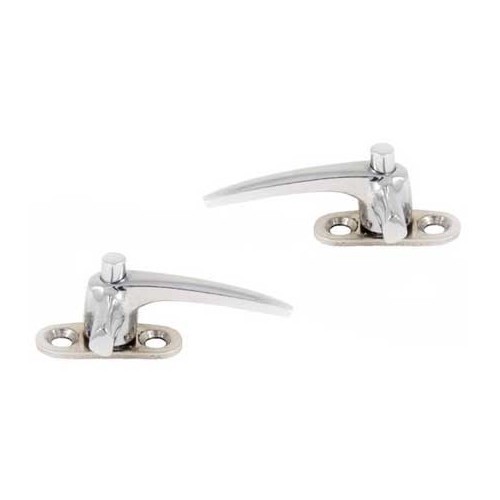  Safari window catches for Combi - set of 2 - KA13218 