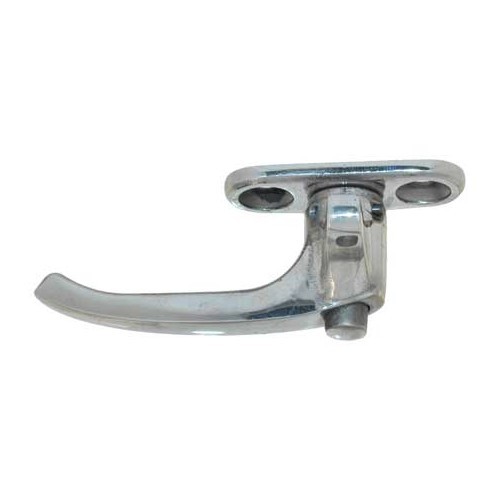 Right Safari window lock - KA132182