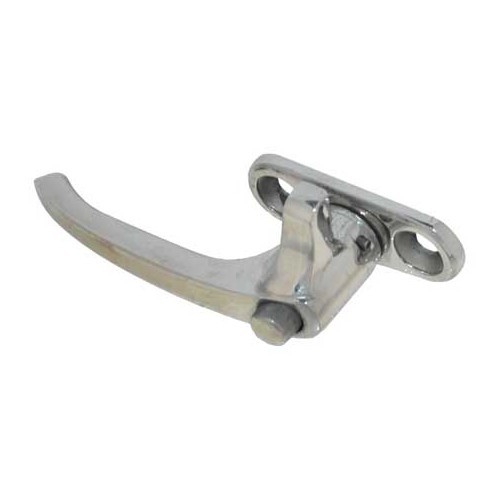 Right Safari window lock - KA132182