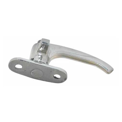 Right Safari window lock - KA132182