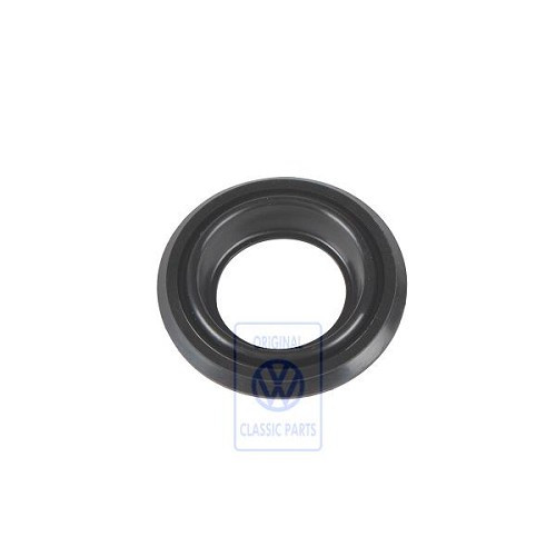  Base for sliding side door handle for VOLKSWAGEN Transporter T25 (08/1984-07/1992) - KA13223 