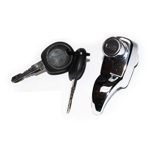  Tailgate lock for Combi 68 ->71 - KA13227 