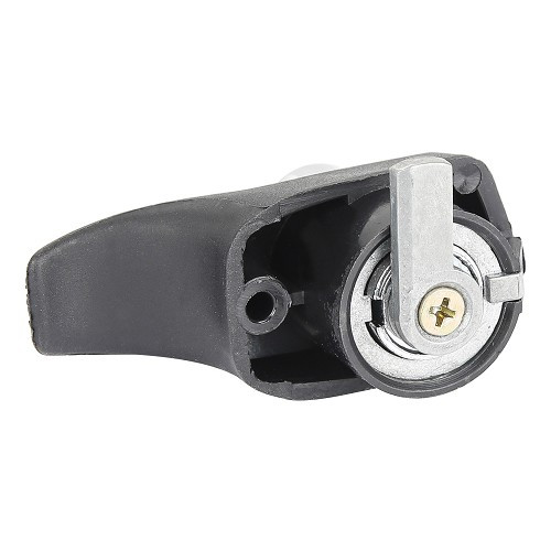 Tailgate lock for Kombi 72 ->79 - KA13228