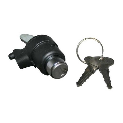  Tailgate lock for Transporter 79 ->83 - KA13237 