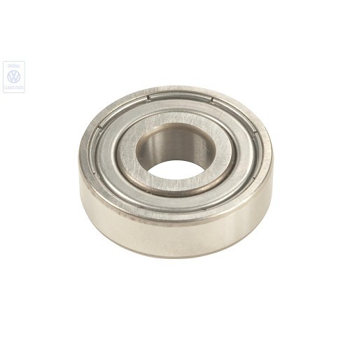  Sliding door guide bearing for Transporter 85 -> 92 - KA13241 