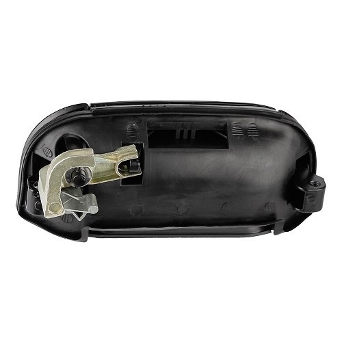 1 front left-hand door handle for Transporter T4/Multivan 90 ->03 - KA13251