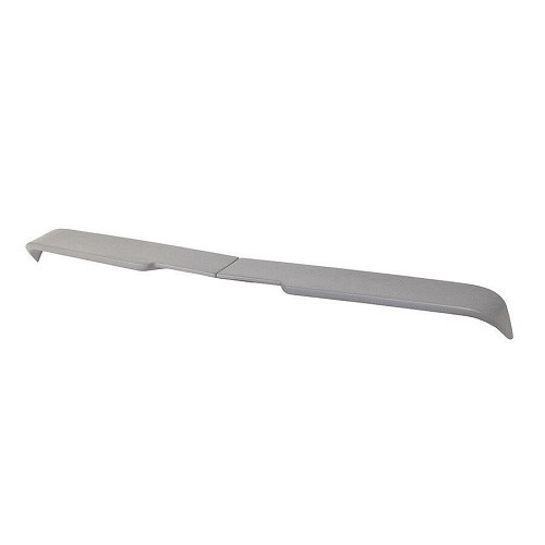  Achterspoiler voor VOLKSWAGEN Transporter T5 dubbeldeurs (2003-2015) - KA13291 