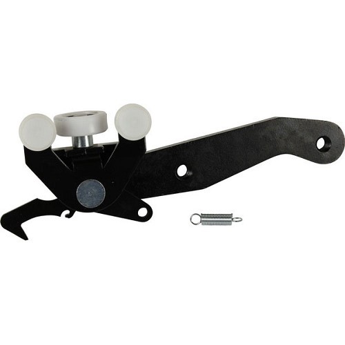  Guida inferiore destra sportello scorrevole per VW Transporter T6 - KA13315 