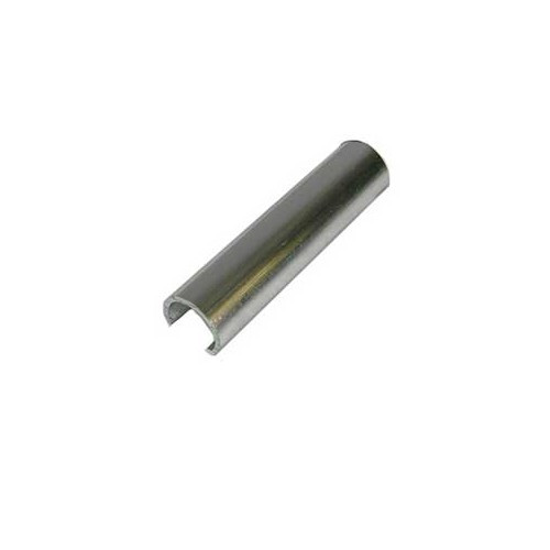     
                
                
    Clip pour fermeture de moulure Aluminium pour VOLKSWAGEN Combi Bay Window (08/1967-07/1979) - KA13321
