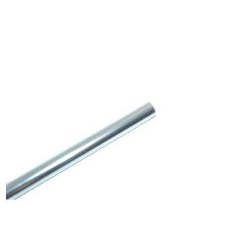 DeLuxe aluminium moulding for central right-hand 3/4 window for Combi 68 ->79 - KA13334