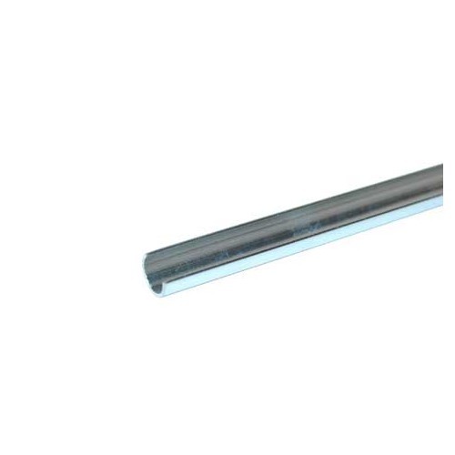 DeLuxe aluminium moulding for central right-hand 3/4 window for Combi 68 ->79 - KA13334