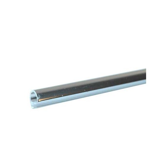 Moulure aluminium DeLuxe de vitre arrière droite pour Combi 68 ->79 - KA13336