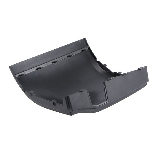 LH tailgate corner for VW Transporter T5 from 2003 to 2009 - KA13352