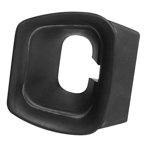  Cobertura do batente da porta dianteira para VOLKSWAGEN Transporter T4 (1990-2003) - KA13356 