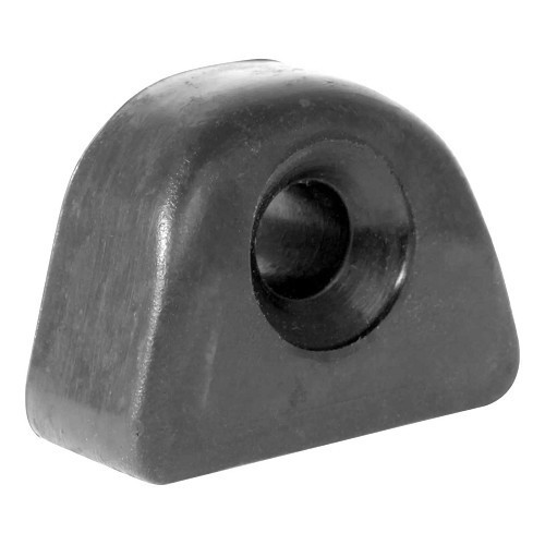  Rubber door guide for VOLKSWAGEN Combi Split (-12/1963) - KA13357 