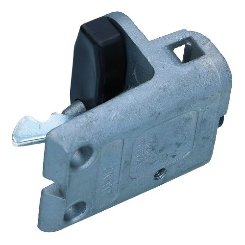 Complete rear sliding side door locking mechanism for VOLKSWAGEN Combi Bay Window (08/1967-07/1979) - KA13378