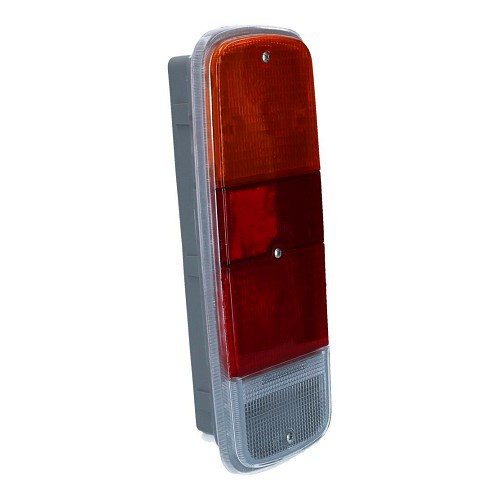  Complete rear light, original quality for VOLKSWAGEN Combi Bay Window (08/1971-07/1979) - KA13389 