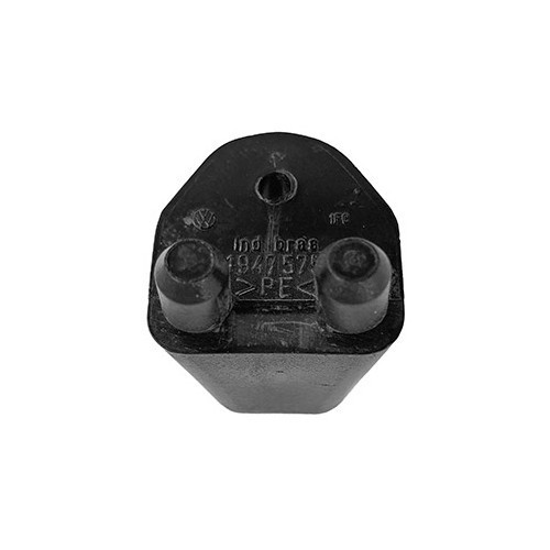 Batente de porta deslizante para VOLKSWAGEN Combi Bay Window (08/1967-07/1979) - KA13399