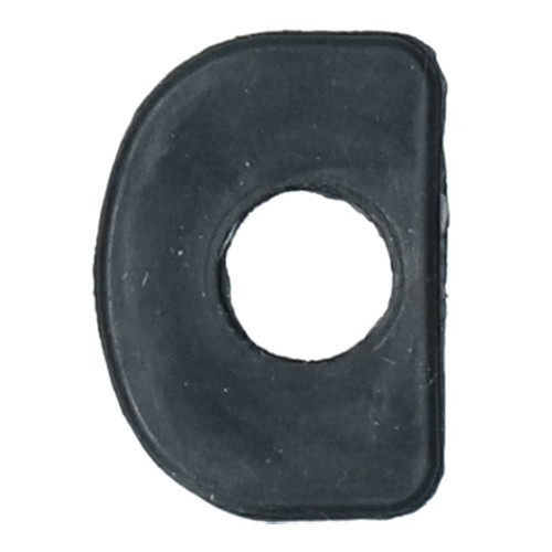 Handle gasket, small, for VOLKSWAGEN Transporter T25 Pick-up (05/1979-07/1992) - KA13416