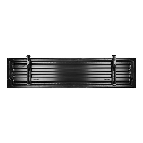 Tailboard for VOLKSWAGEN Transporter T25 / T3 Pick-up (05/1979-07/1992) - KA13422