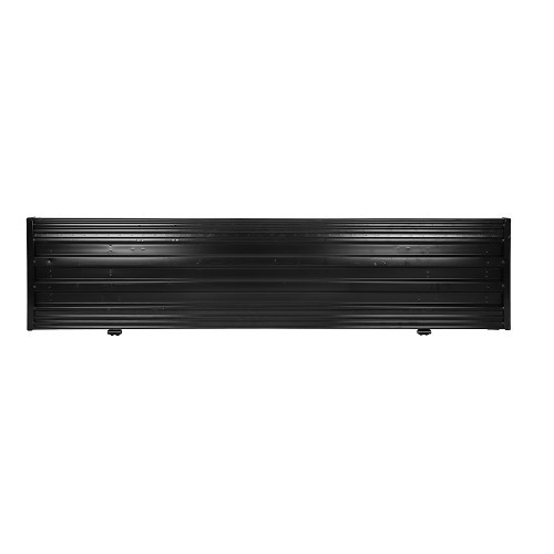  Tailboard for VOLKSWAGEN Transporter T25 / T3 Pick-up (05/1979-07/1992) - KA13422 