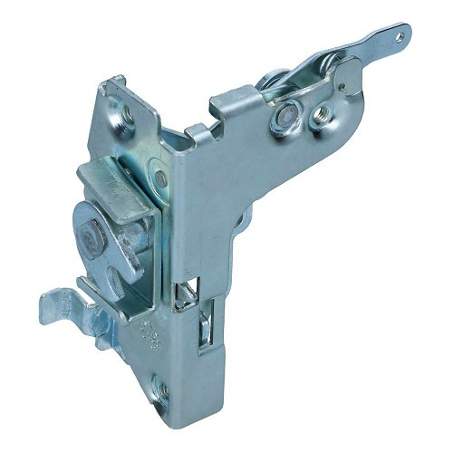  Cerradura de puerta delantera izquierda para VOLKSWAGEN Combi Bay Window (03/1973-07/1979) - KA13424 