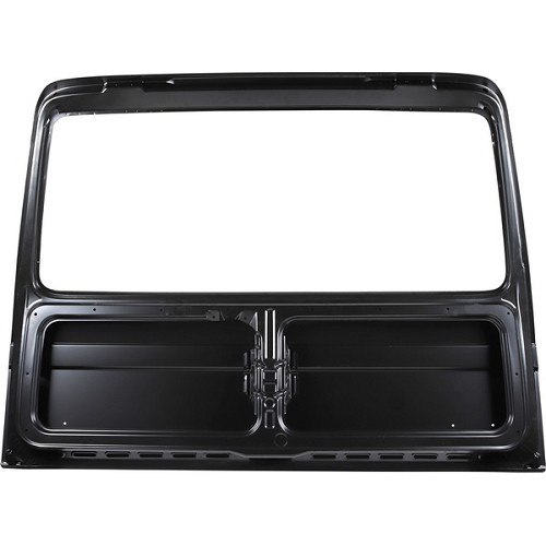 Hayon arrière pour VOLKSWAGEN Transporter T25 (05/1979-07/1983) - KA13430