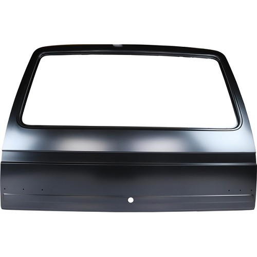  Hayon arrière pour VOLKSWAGEN Transporter T25 (05/1979-07/1983) - KA13430 