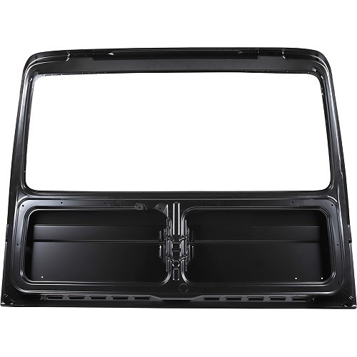 Hayon arrière pour VOLKSWAGEN Transporter T25 (08/1983-07/1987) - KA13431