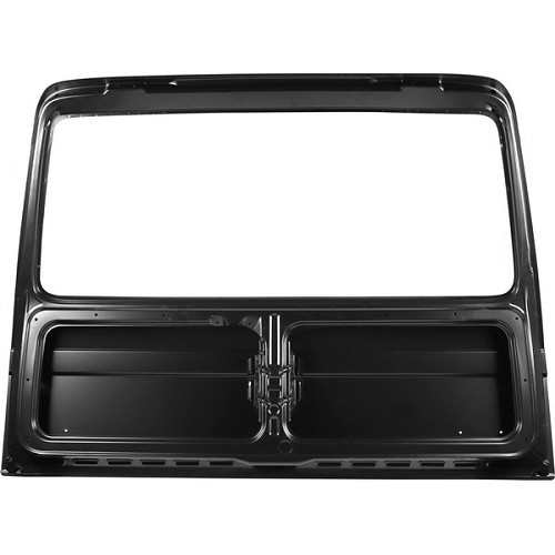 Hayon arrière pour VOLKSWAGEN Transporter T25 (08/1987-07/1992) - KA13432