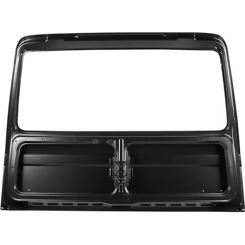  Achterklep voor VOLKSWAGEN Transporter T25 (1988-1992) - KA13433-1 