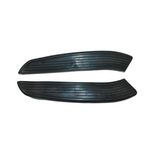  Rubber voetenplank voor Combi 68 -&gt;72 - 2 stuks - KA13490 