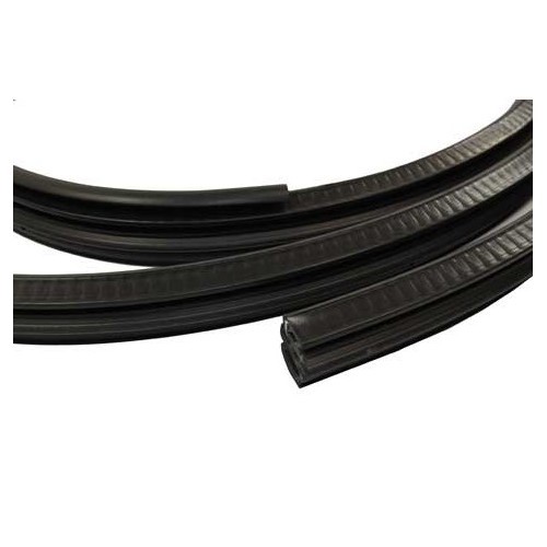 Deurrubber links of rechts voor VOLKSWAGEN Transporter T4 (1990-2003) - KA13702