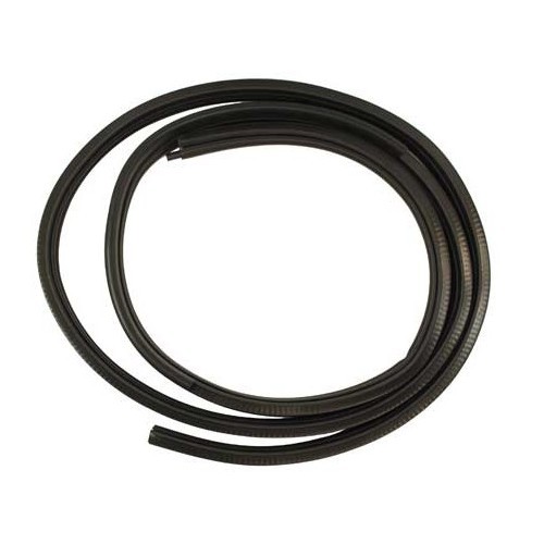  Deurrubber links of rechts voor VOLKSWAGEN Transporter T4 (1990-2003) - KA13702 