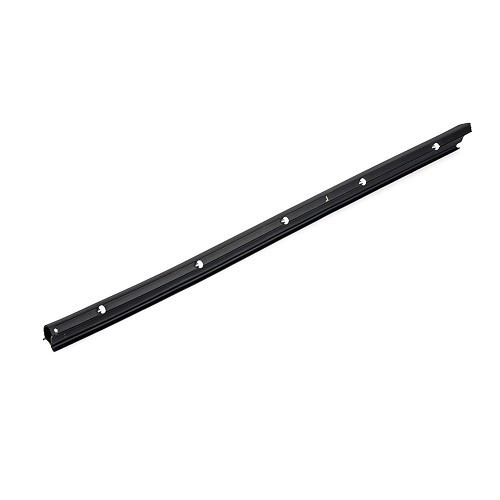 Joint de porte en arc de cercle avant gauche sur porte pour VOLKSWAGEN Transporter T5 (2003-2015) - KA13714