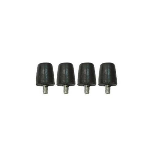  Side door stoppers for Combi 52 -&gt;67 - set of 4 - KA14000 